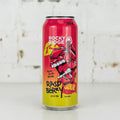 Rocky Ridge x Rusty 'Raspberry Sour'
