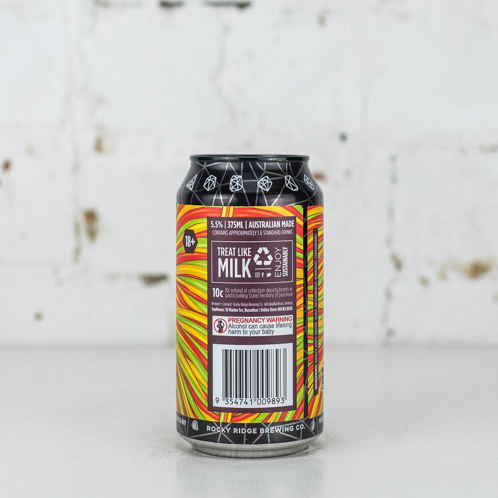 Rocky Ridge - Rocky Candy Fruited Sour