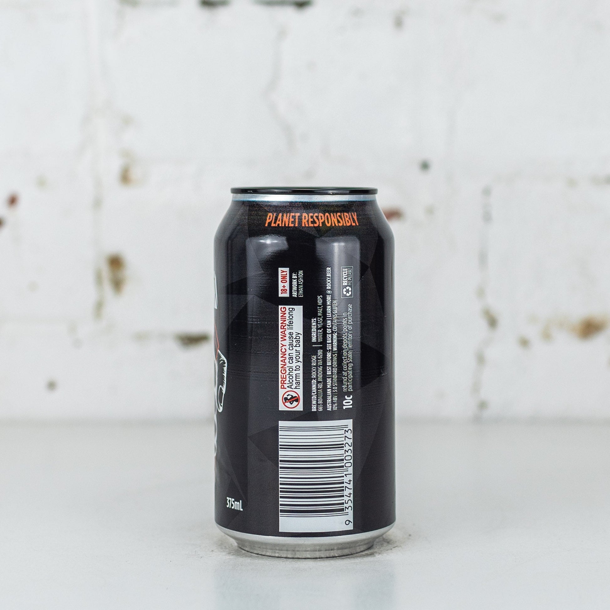 Rocky Ridge - Rock Juice V12 TIPA