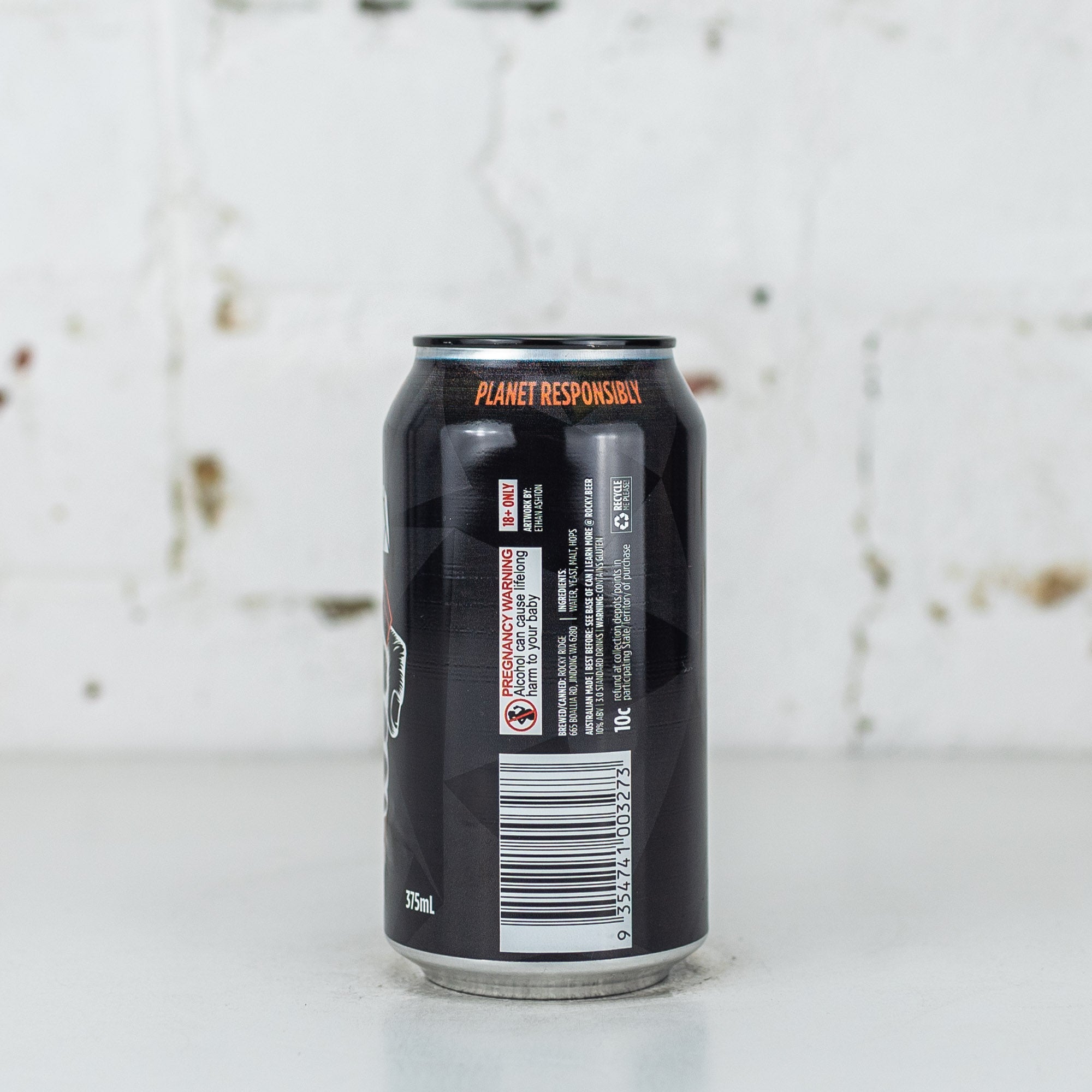 Rocky Ridge - Rock Juice V12 TIPA