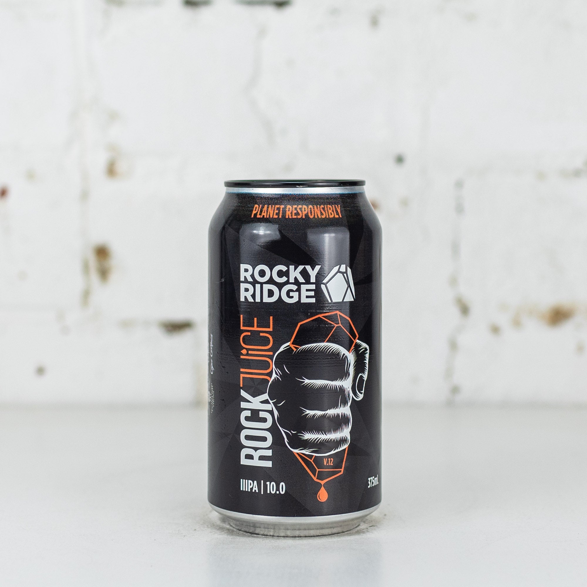 Rocky Ridge - Rock Juice V12 TIPA
