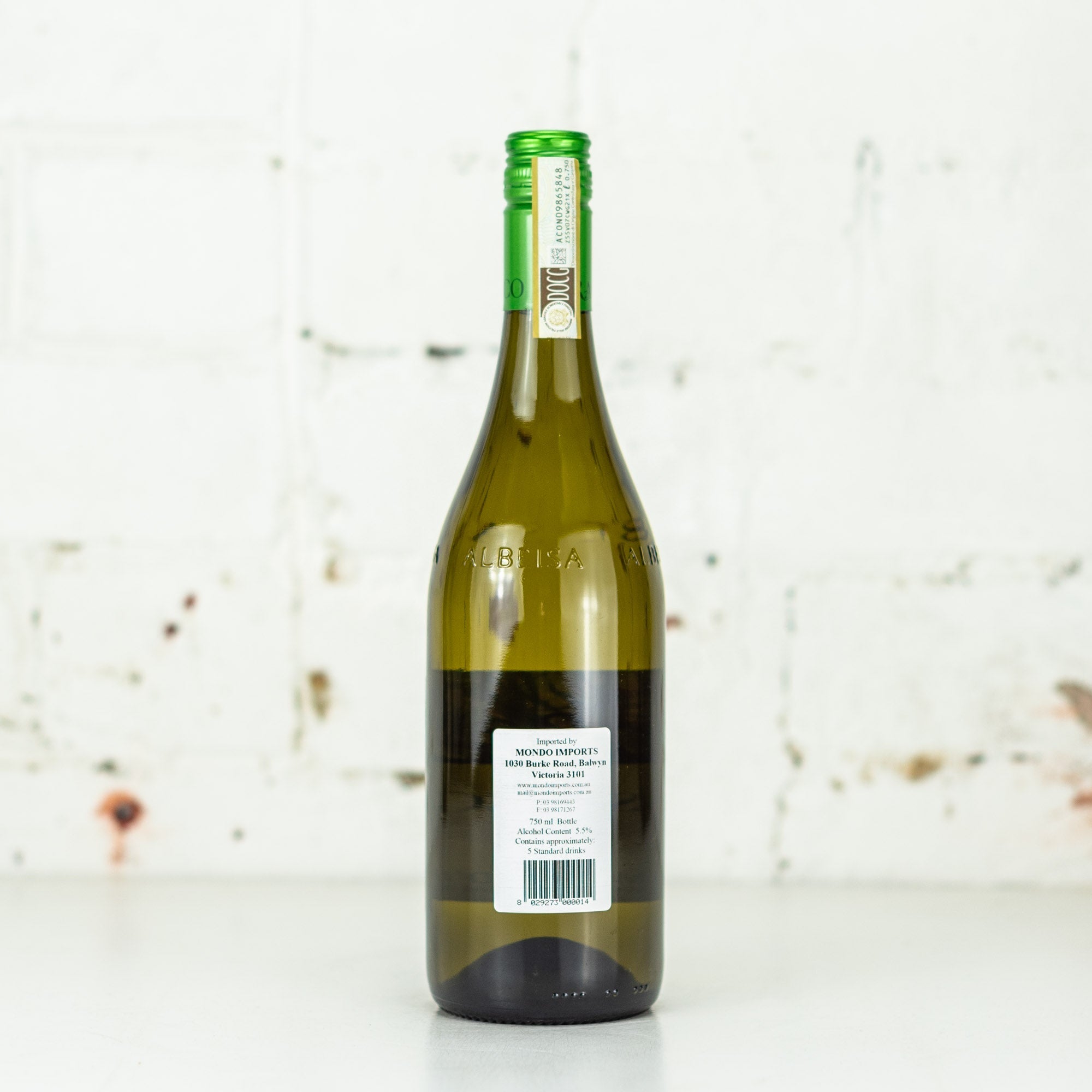 Saracco - Moscato D'Asti 2022 750ml