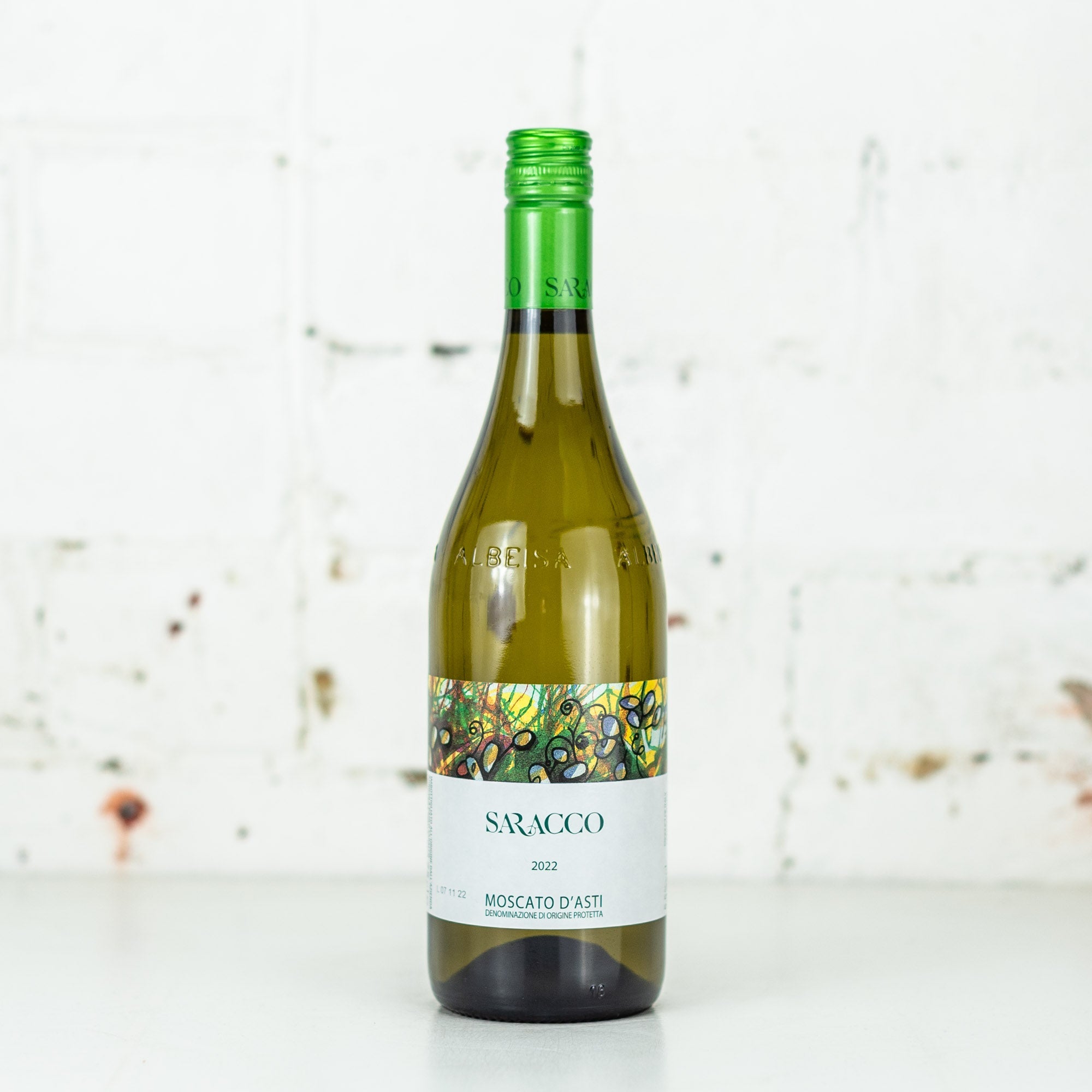 Saracco - Moscato D'Asti 2022 750ml