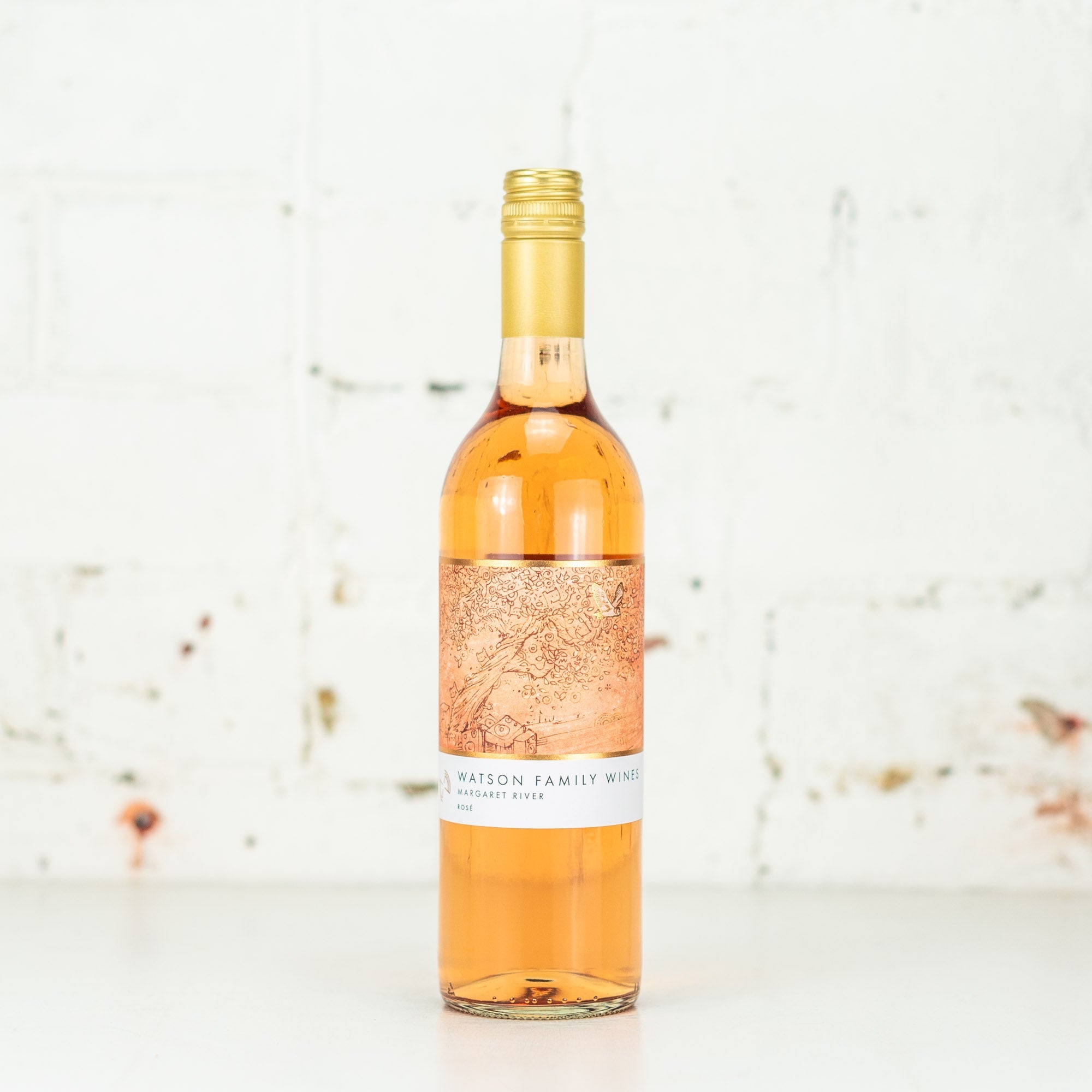 Watson Family - Rose 750ml