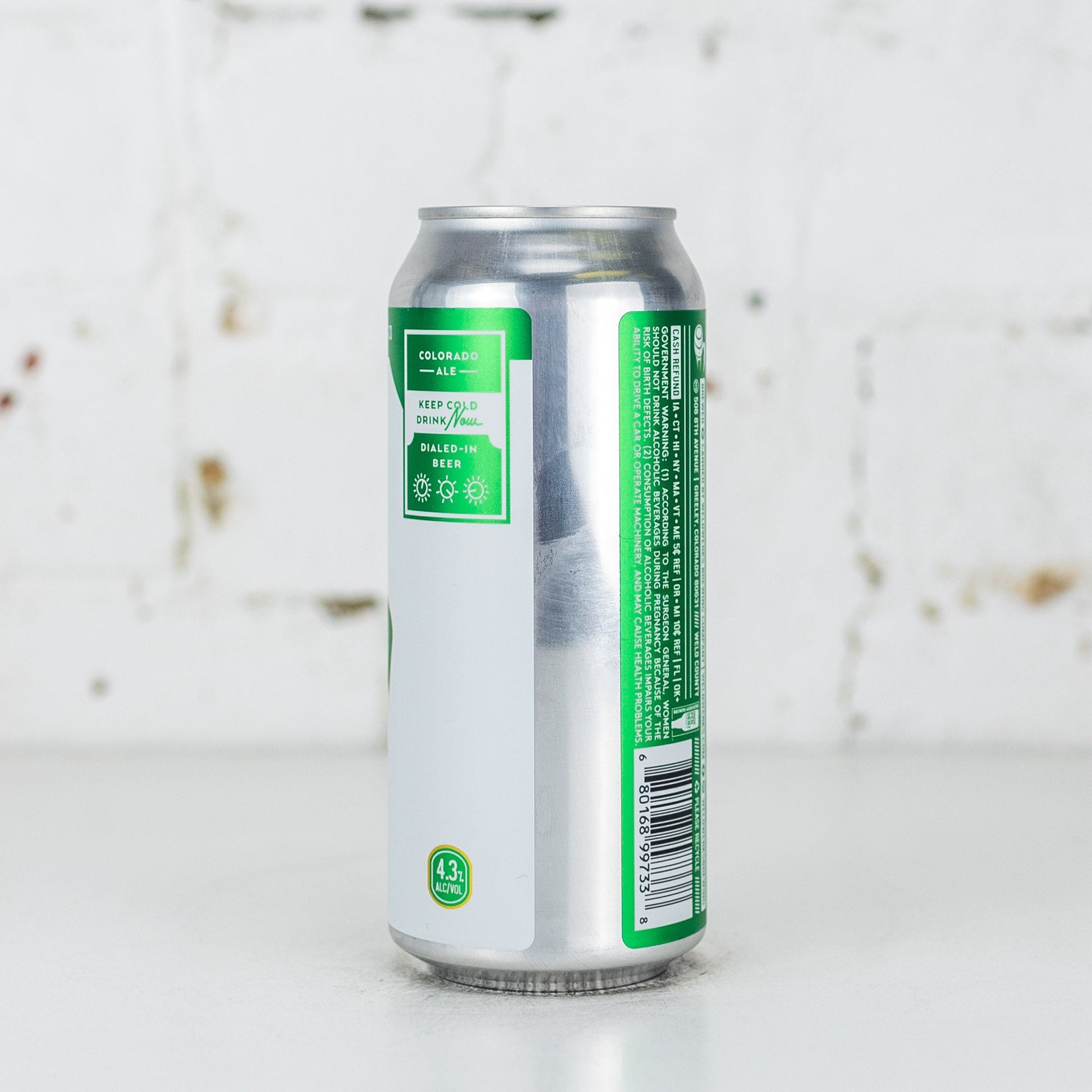 WeldWerks - Colorado Ale