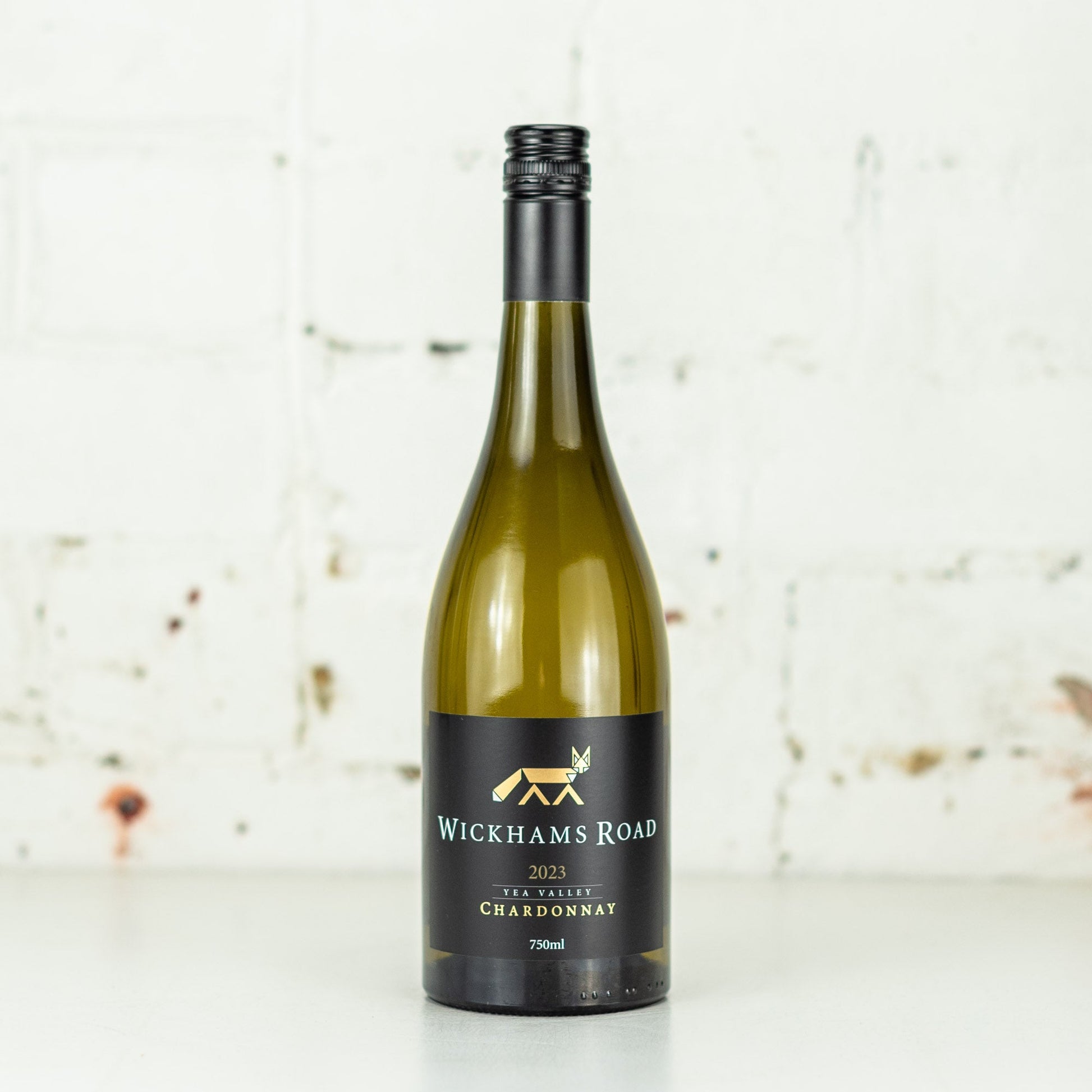 Wickhams Road - Yea Valley Chardonnay 750ml