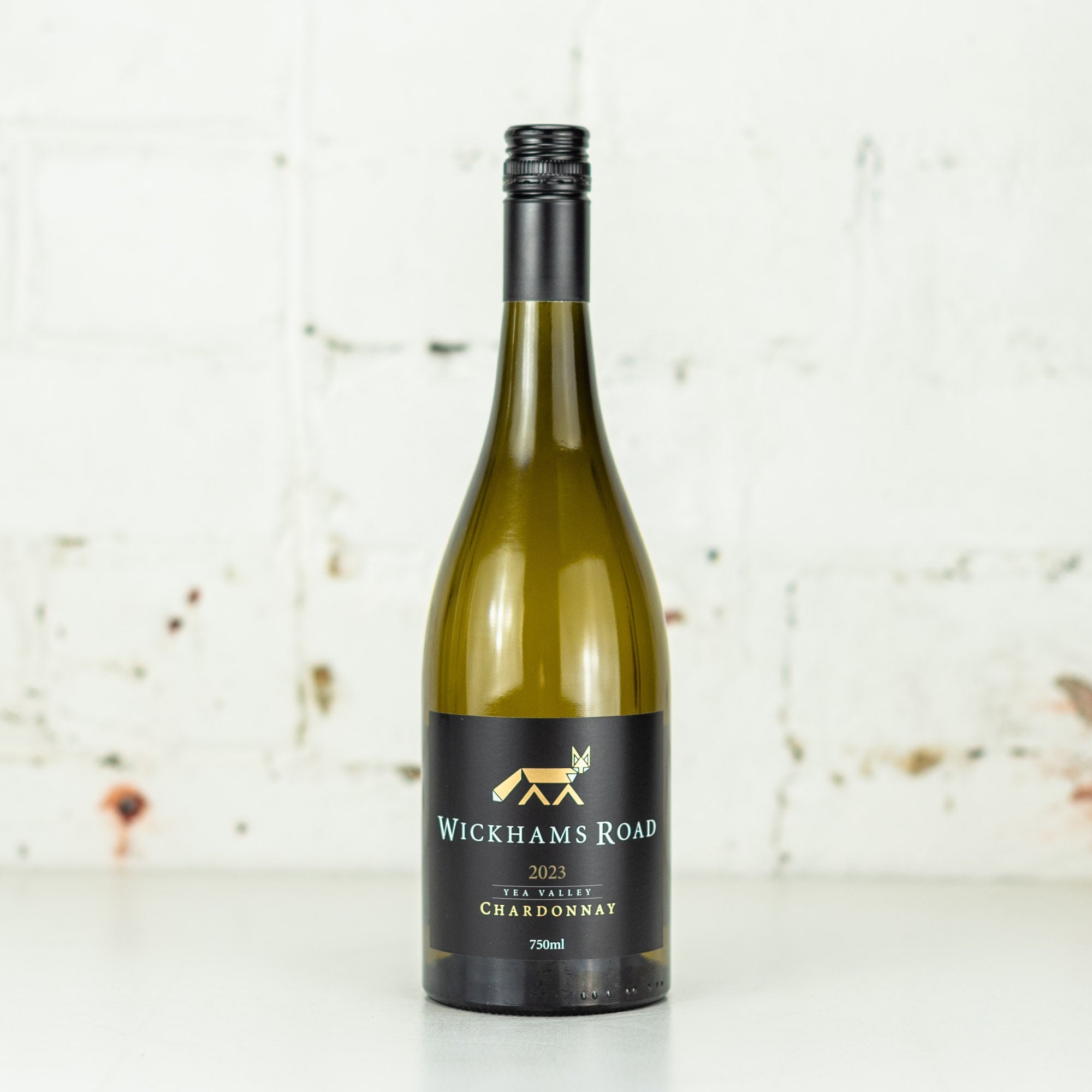 Wickhams Road - Yea Valley Chardonnay 750ml
