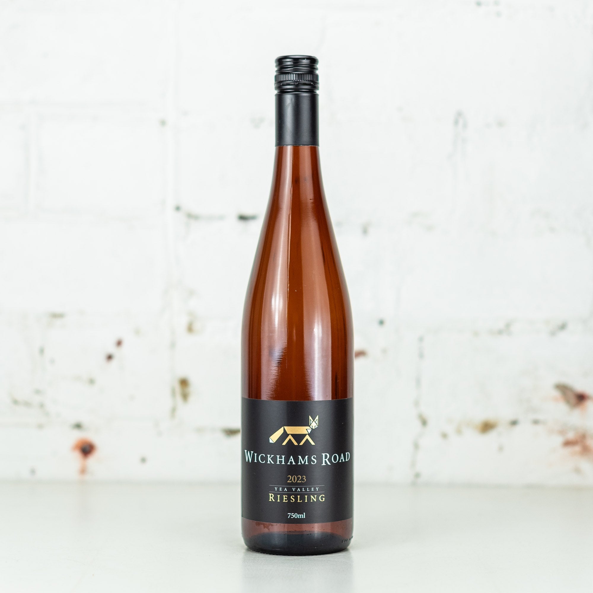 Wickhams Road - Yea Valley Riesling 750ml