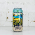 Hop Nation - Nelson Lakes DIPA