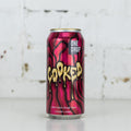 One Drop - Cooked Jam Cookie Dough Sour