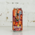 One Drop - Sundowner Blood Orange Margarita Gose