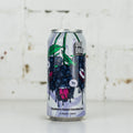 One Drop - Yo, Yo, Yo! Blackberry Yoghurt Smoothie Sour