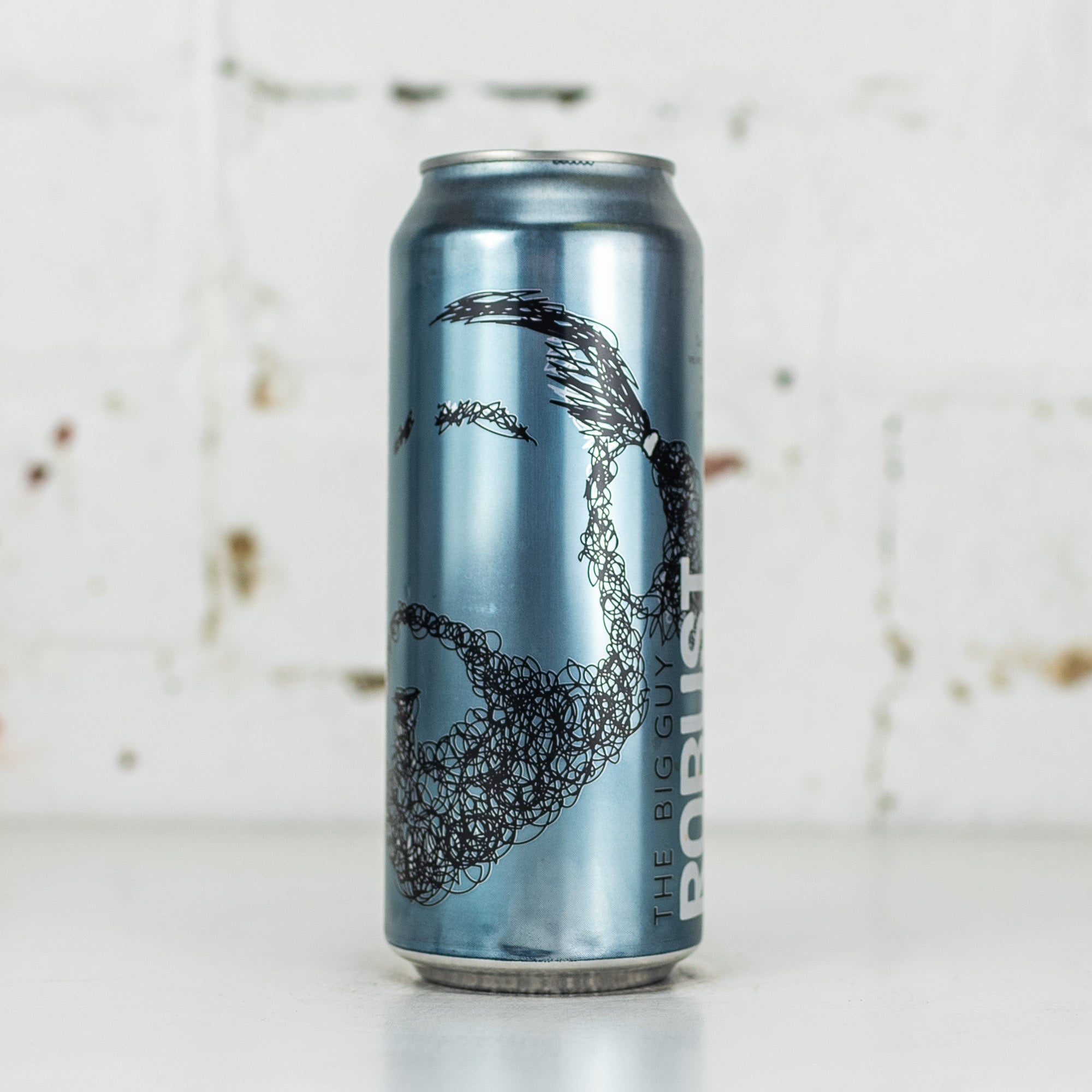 Shambles - The Big Guy Robust Porter