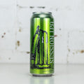 Shambles - Baggy Green Session IPA