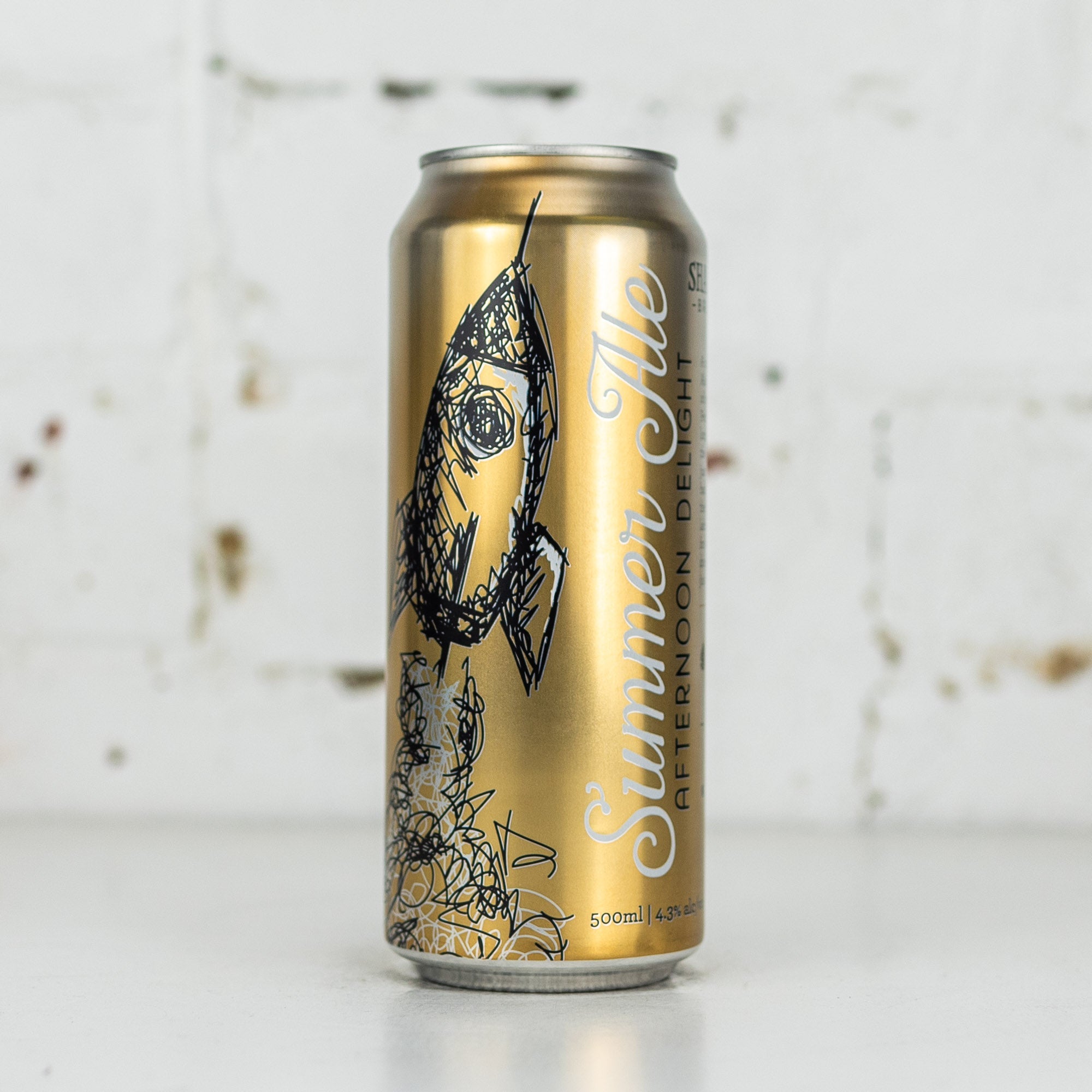 Shambles - Afternoon Delight Summer Ale