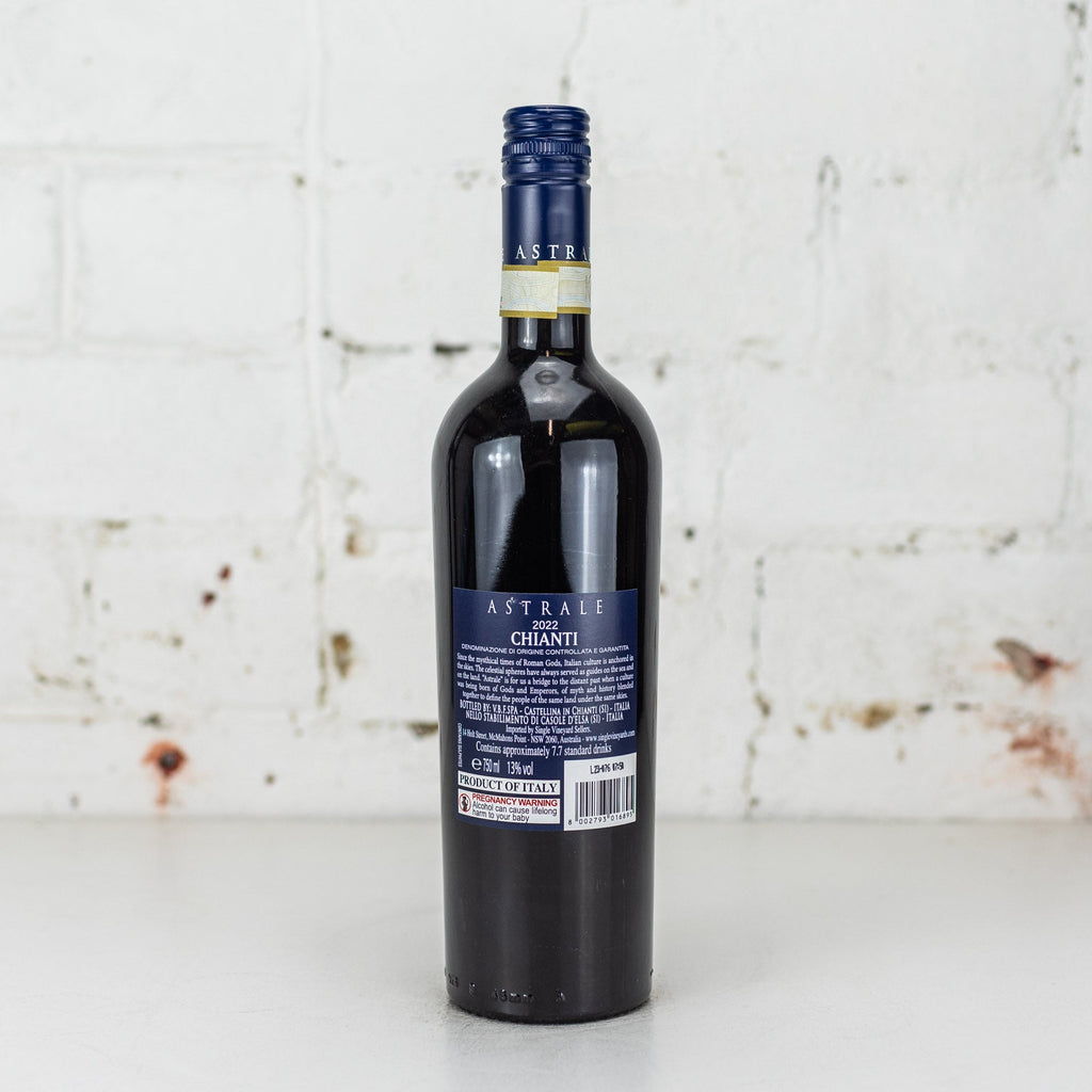 Astrale - Chianti DOCG 2022 750ml