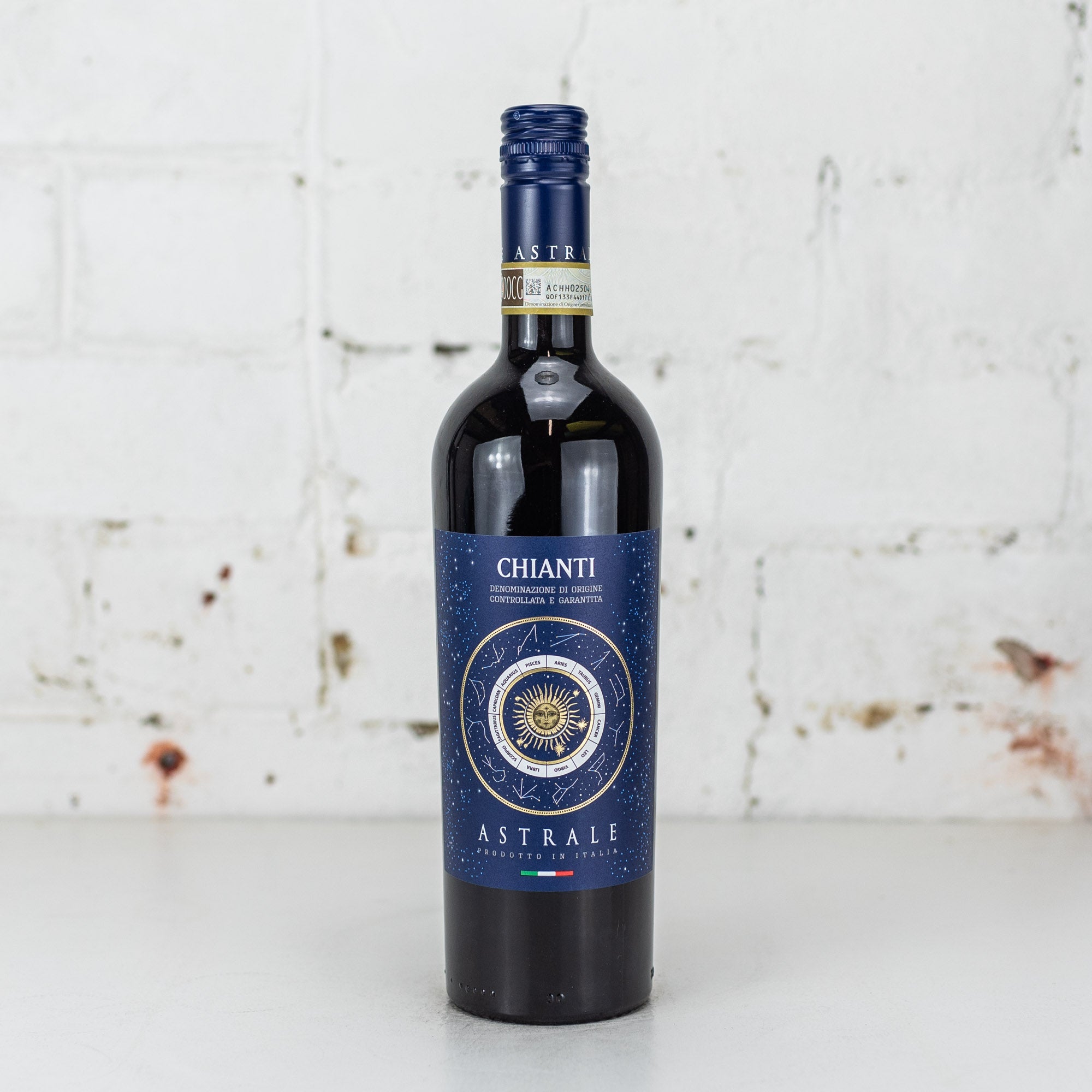 Astrale - Chianti DOCG 2022 750ml