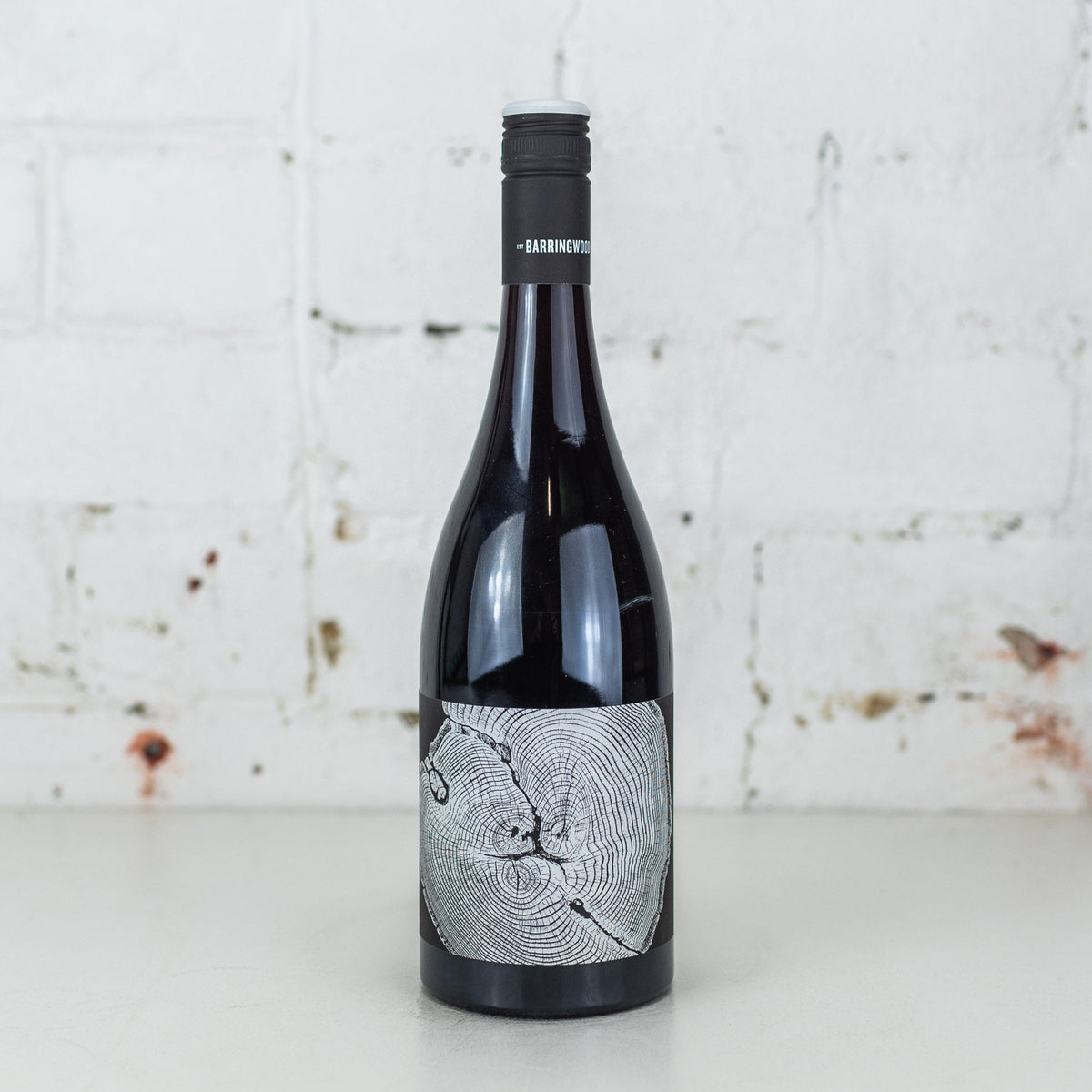 Barringwood - Grazier's Pinot Noir 2021 750ml