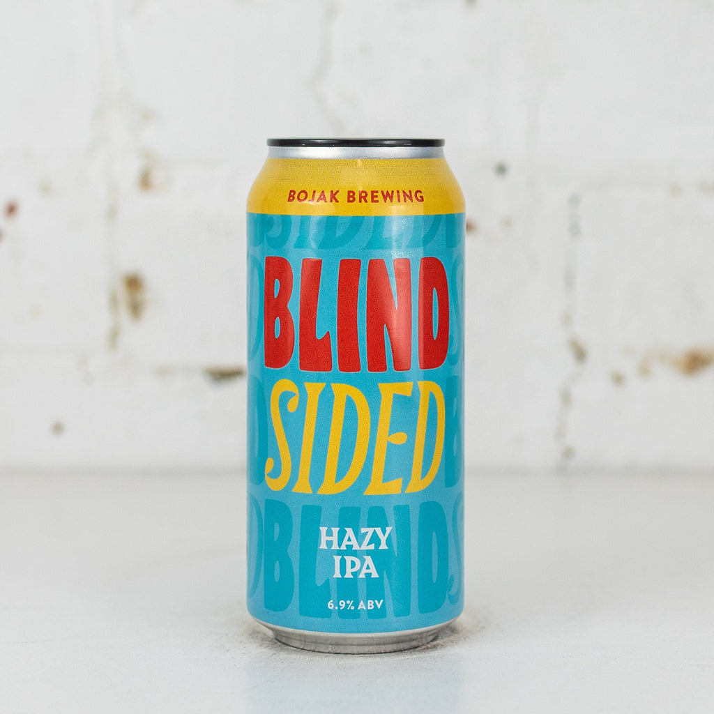 Bojak - Blindsided Hazy IPA