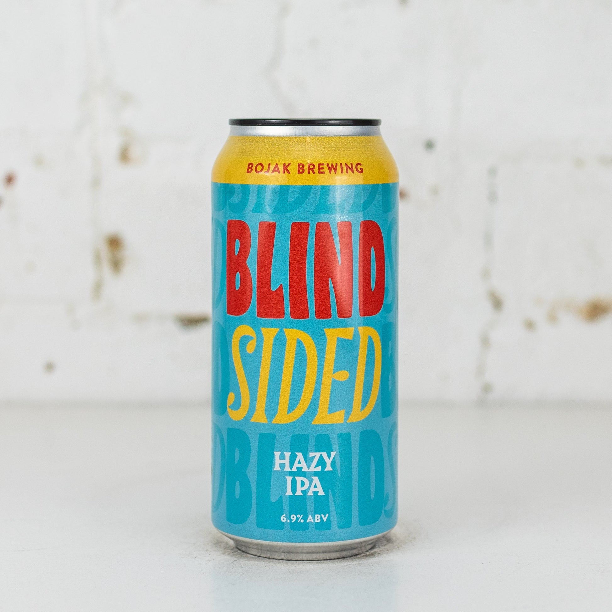 Bojak - Blindsided Hazy IPA