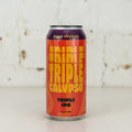 Bojak - Triple Calypso Hazy TIPA