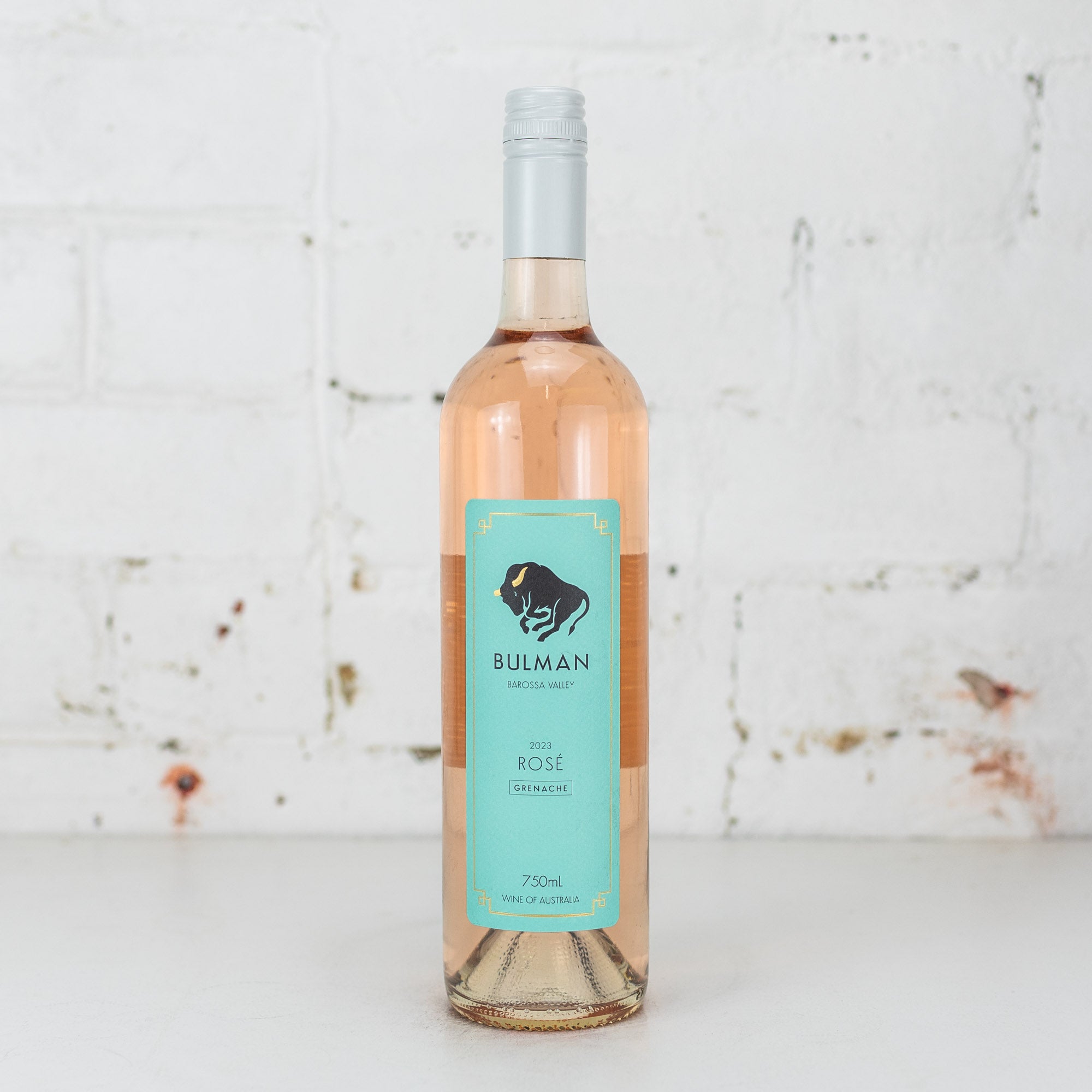 Mbulman Bulman - Grenache Rose 2023 750ml – Carwyn Cellars