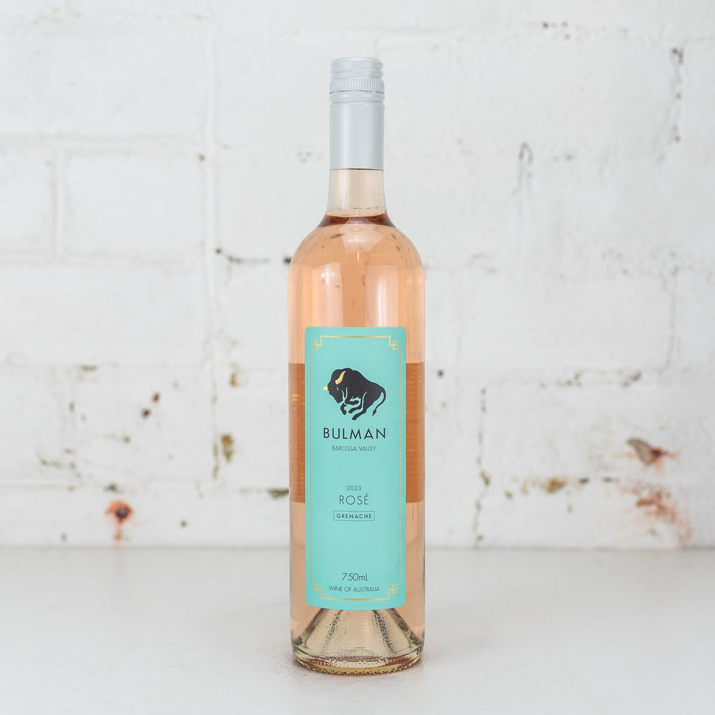 Bulman - Grenache Rose 2023 750ml