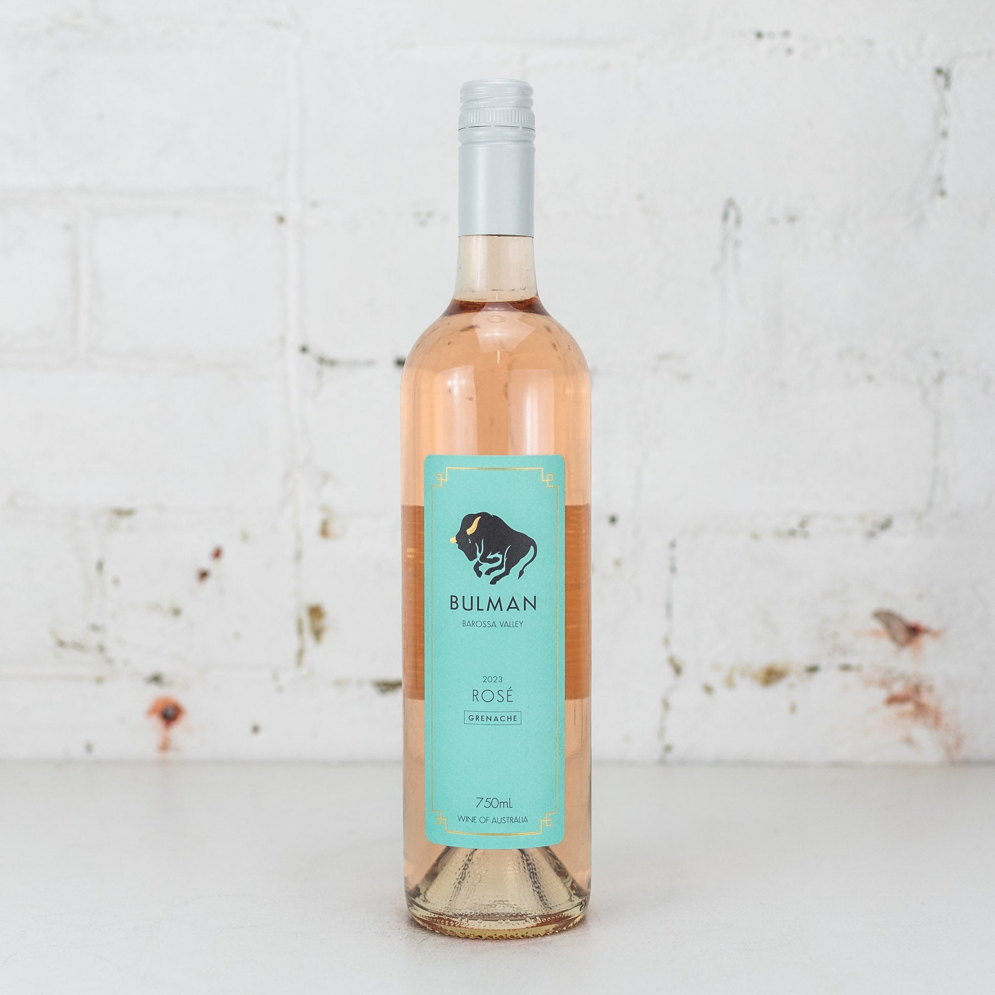 Bulman - Grenache Rose 2023 750ml
