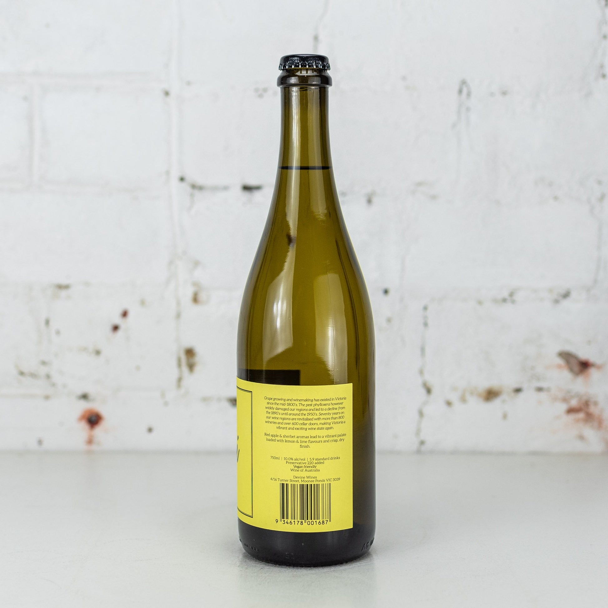 Eleni Wines - Prosecco 2021 750ml