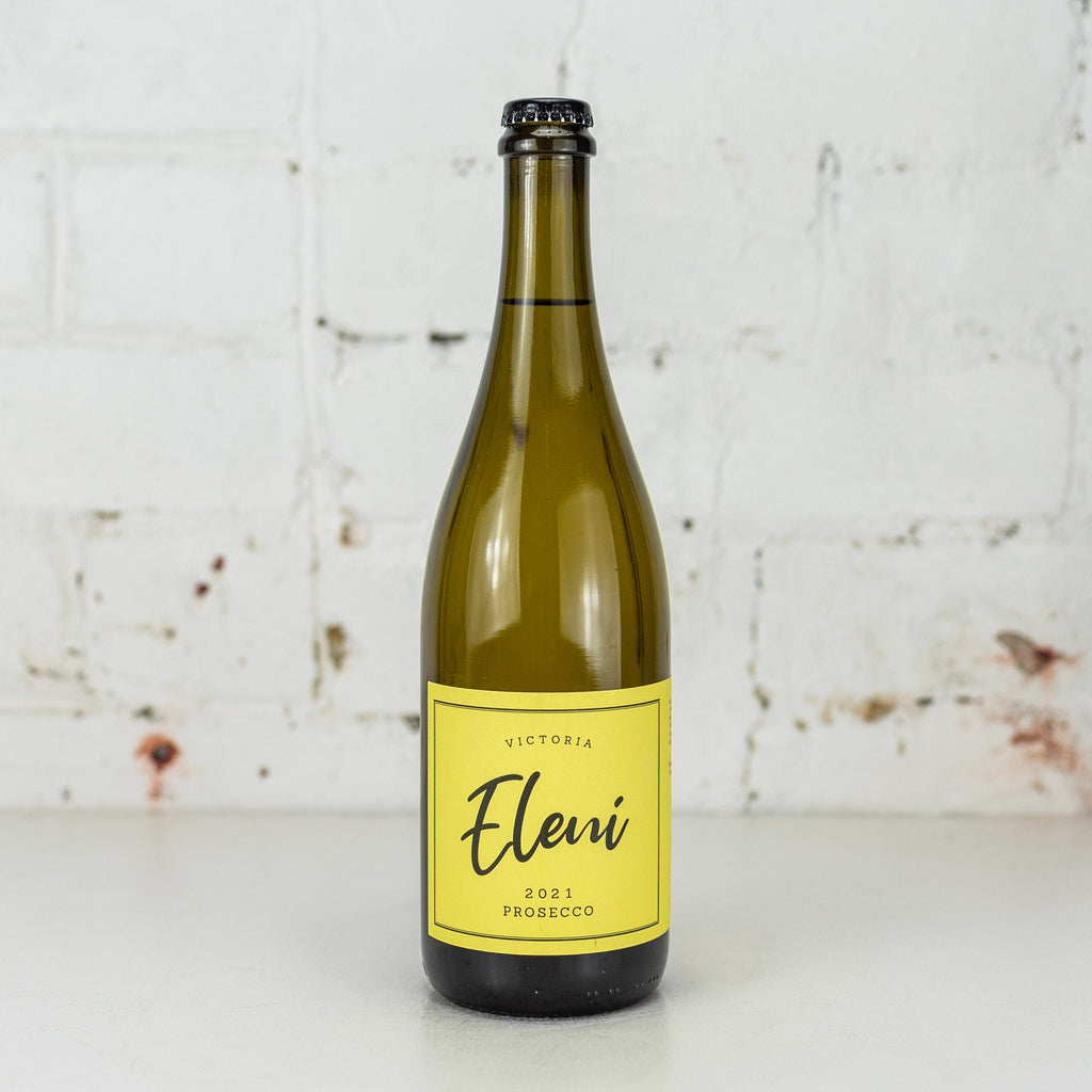 Eleni Wines - Prosecco 2021 750ml