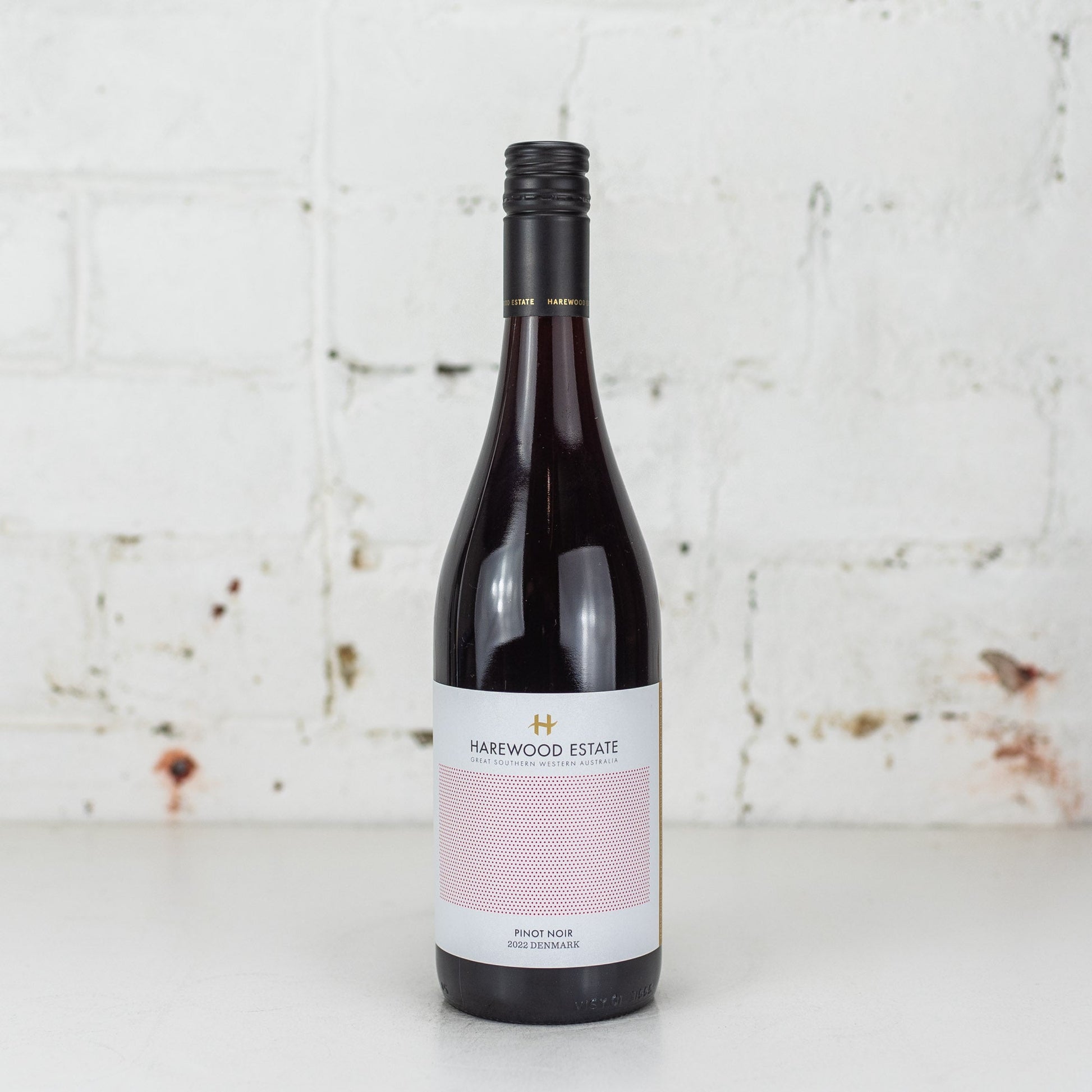 Harewood - Denmark Pinot Noir 2022 750ml