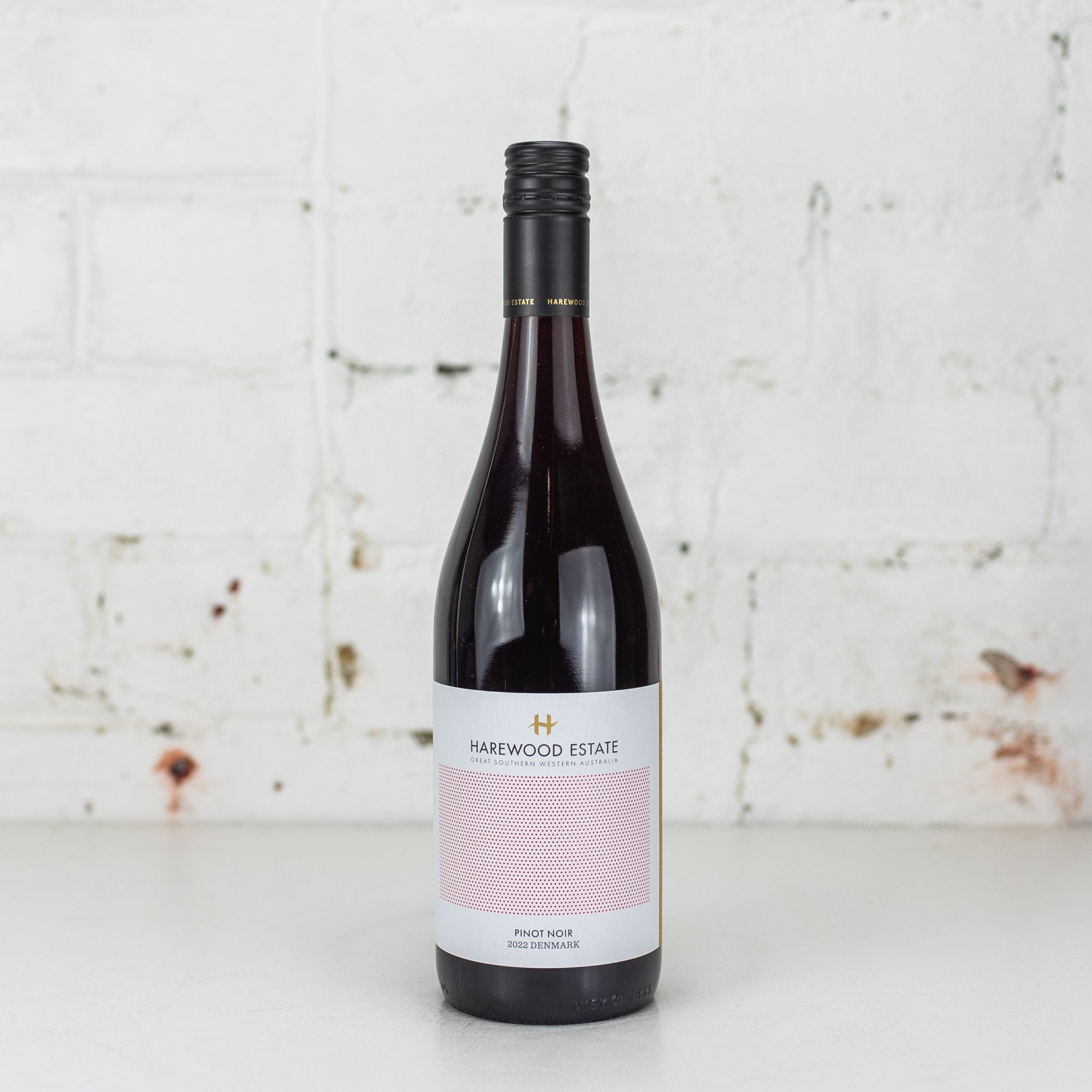 Harewood - Denmark Pinot Noir 2022 750ml