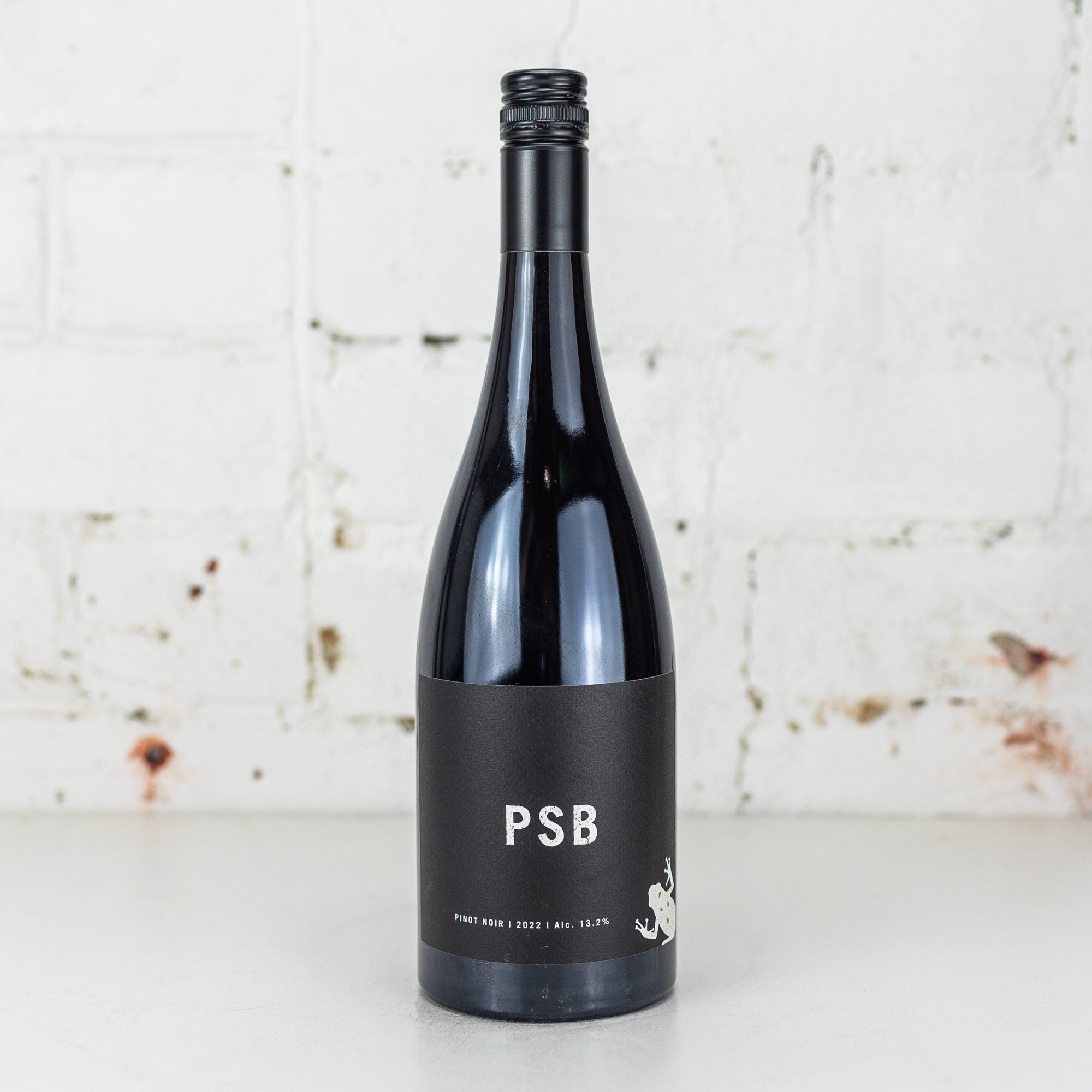 Hoddles Creek - PSB Pinot Noir 2022 750ml