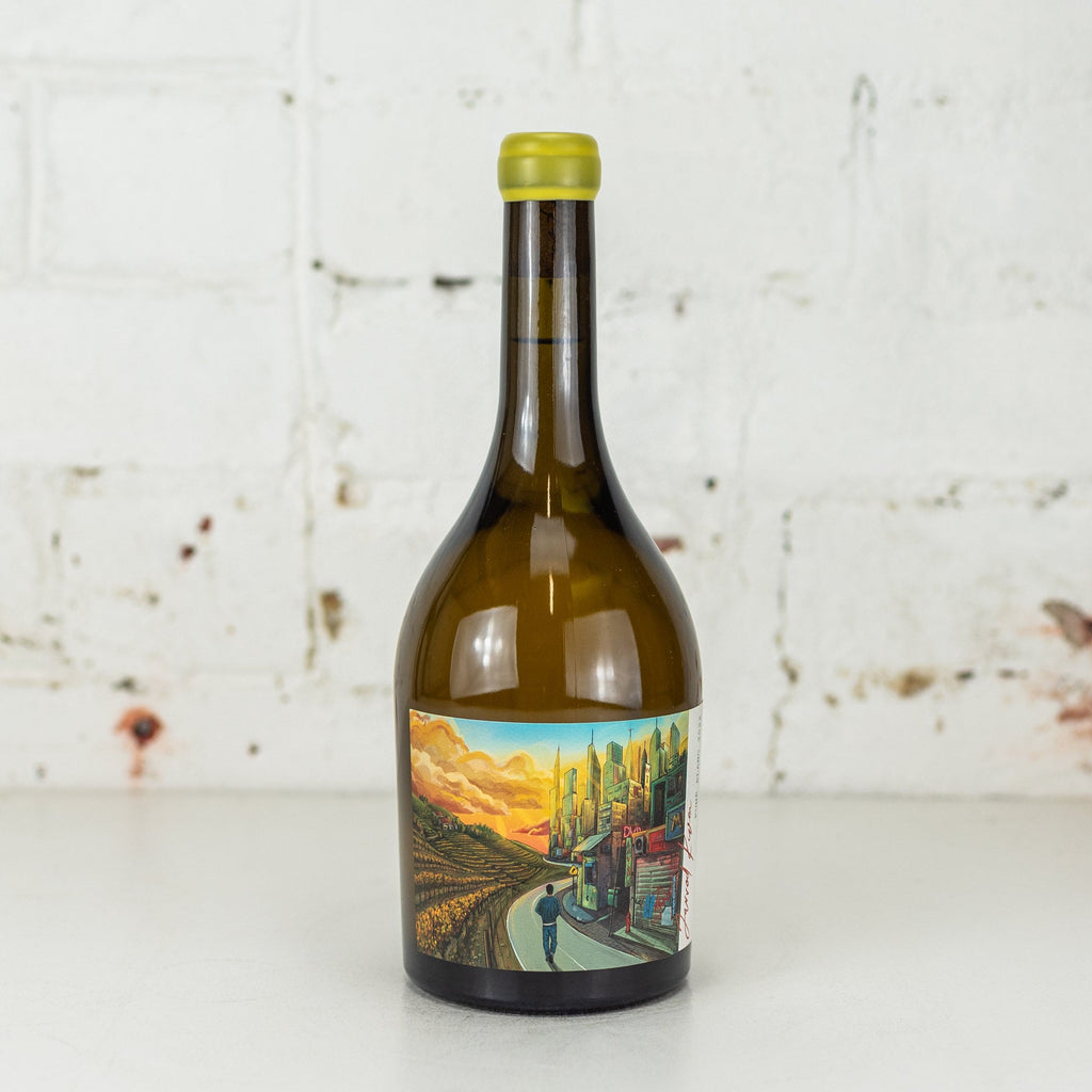 Jarrod Kiven - Fume Blanc 2022 750ml