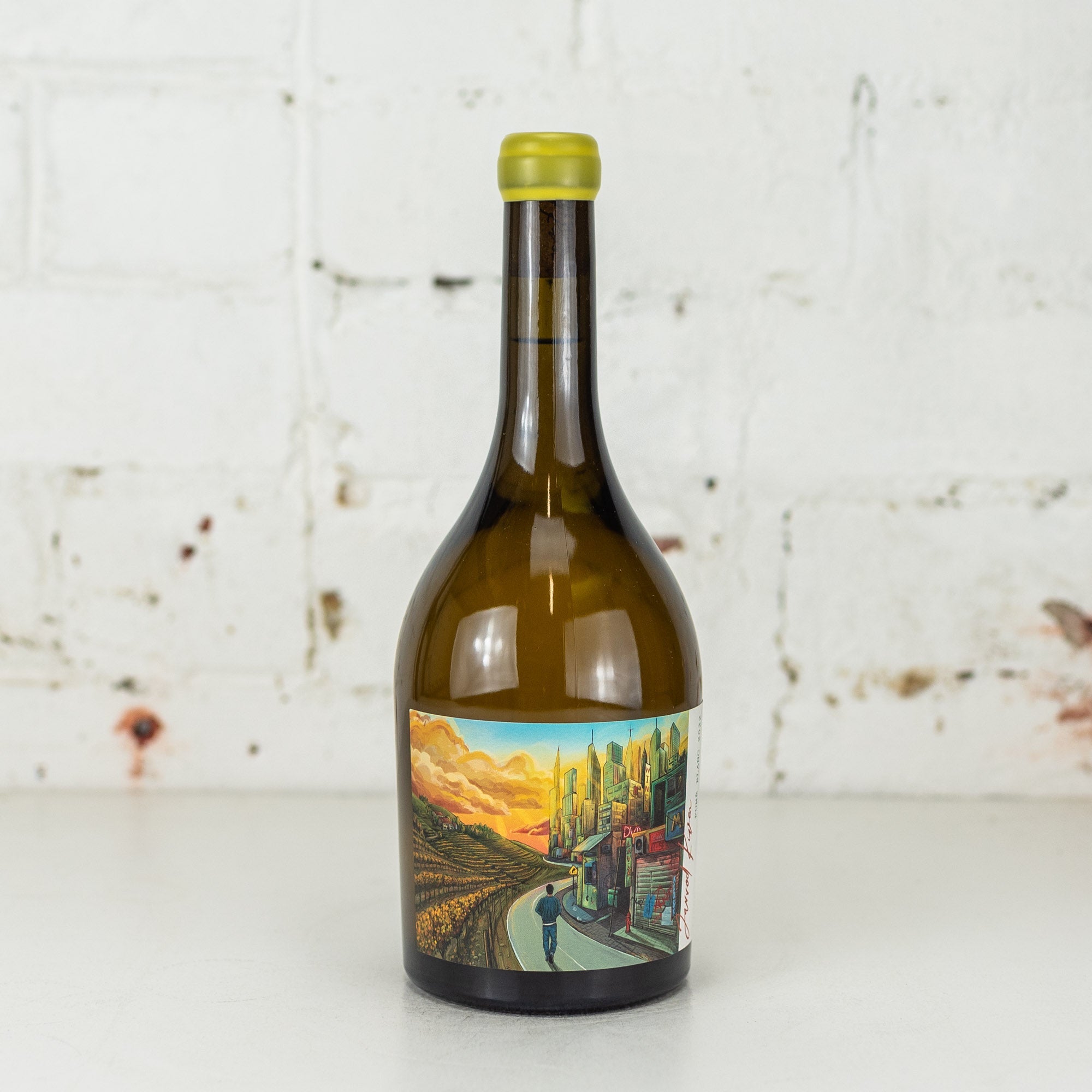 Jarrod Kiven - Fume Blanc 2022 750ml