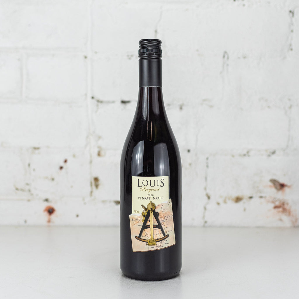 Freycinet - Louis Pinot Noir 2020 750ml