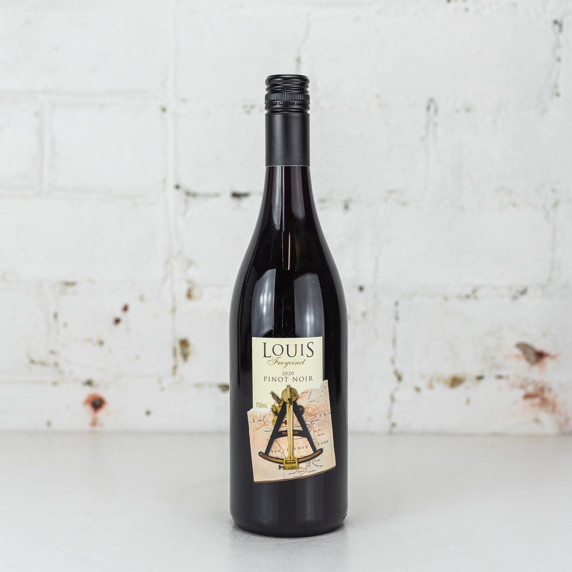 Freycinet - Louis Pinot Noir 2020 750ml