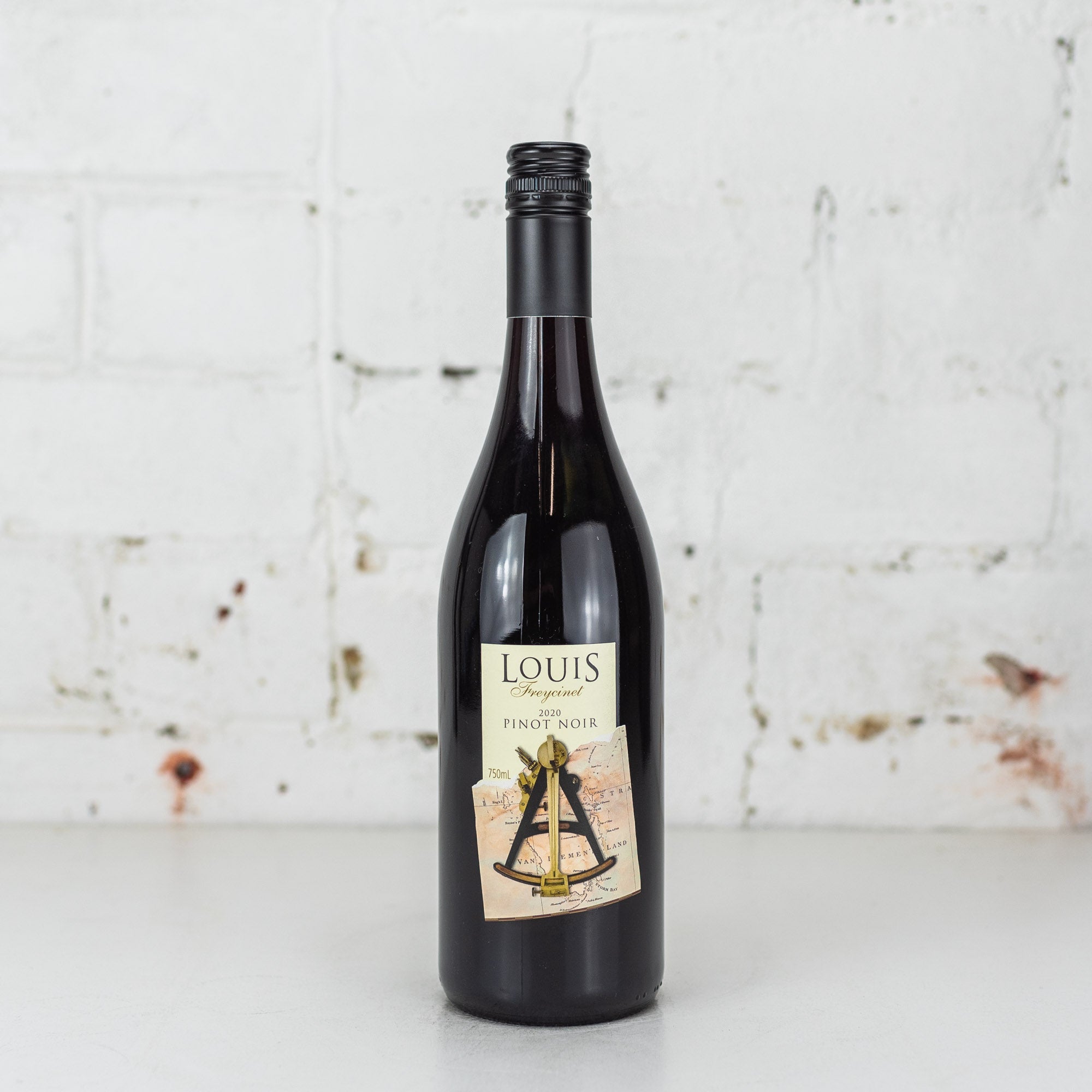 Freycinet - Louis Pinot Noir 2020 750ml