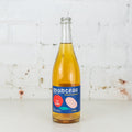 Monceau Co. - Pet Nat Kombucha Fuji Apple 750ml