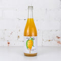 One Drop x Slow Lane 'Drop It Slow' BA Mango Sour 750ml