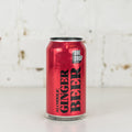 One Drop - Alcoholic Ginger Beer