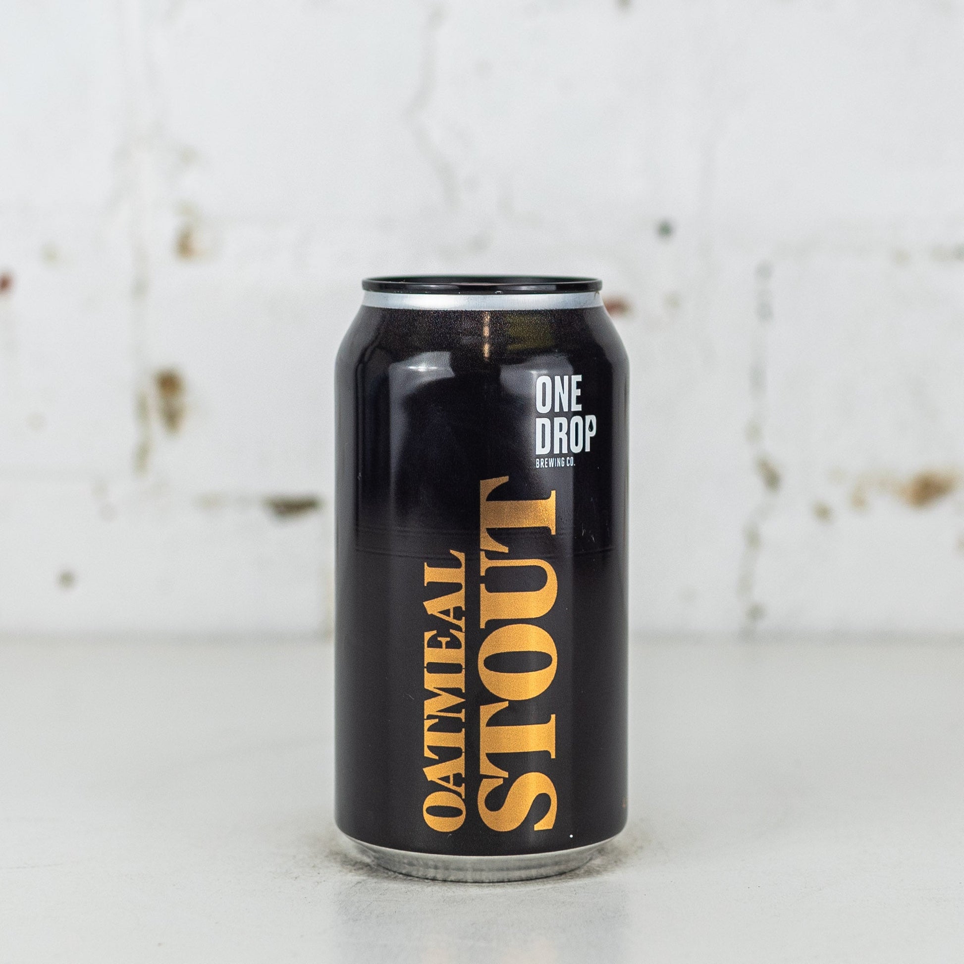 One Drop - Oatmeal Stout