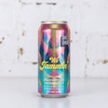 One Drop - We Jammin' Double Fruited Smoothie Sour 440ml