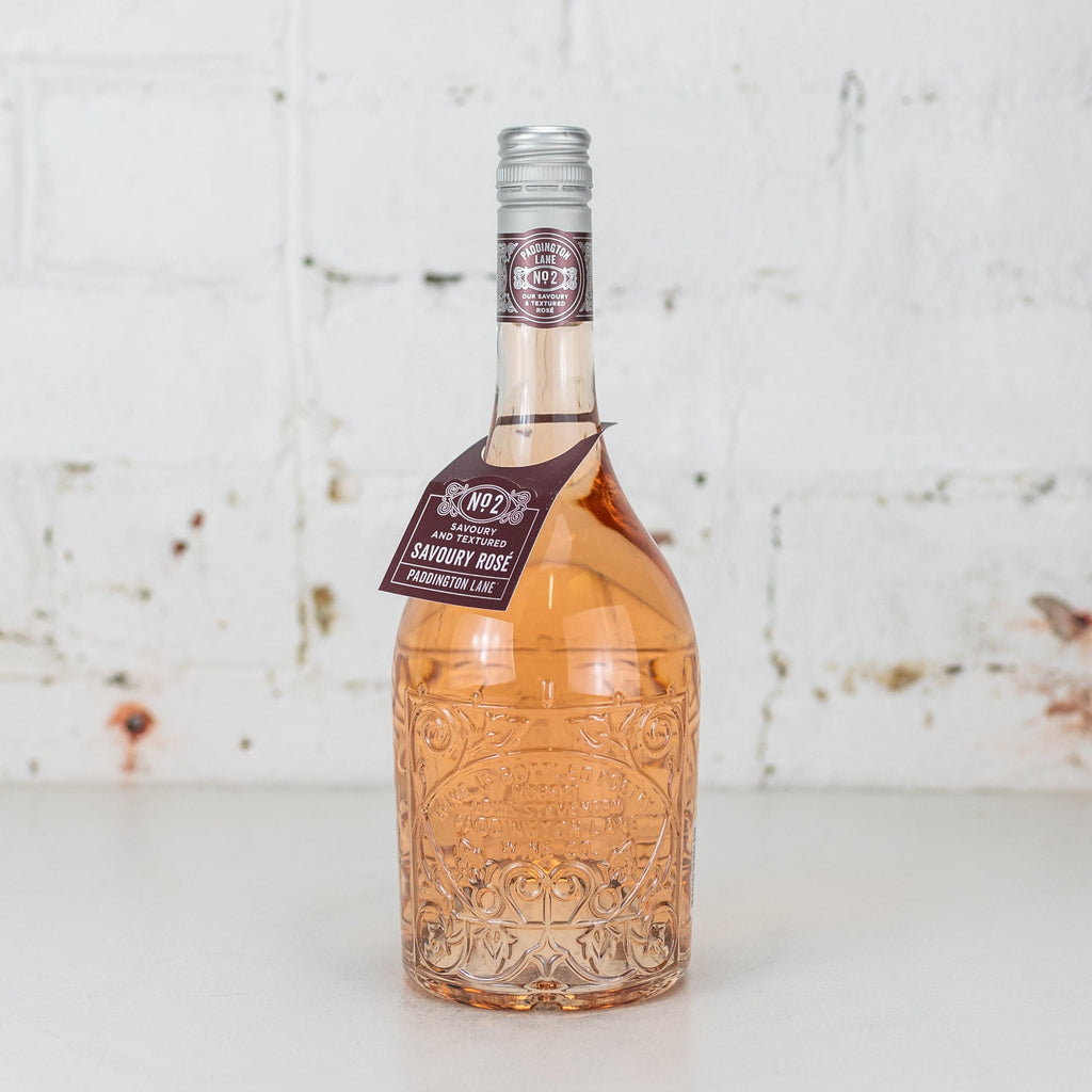 Paddington Lane - No 2: Savoury Rose 750ml