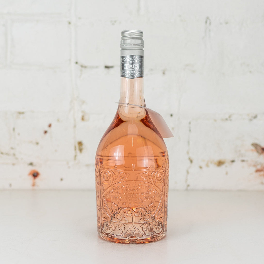 Paddington Lane - No 3: Soft Rose 750ml