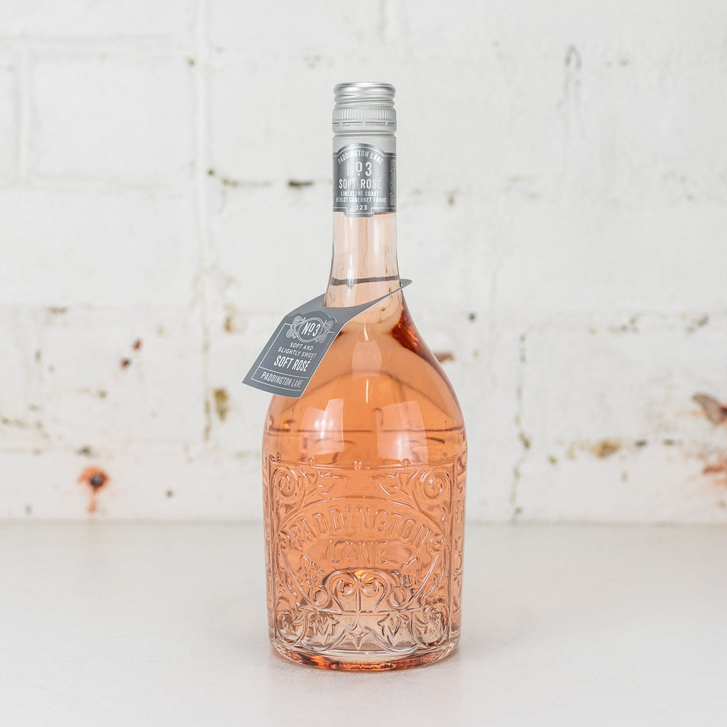 Paddington Lane - No 3: Soft Rose 750ml