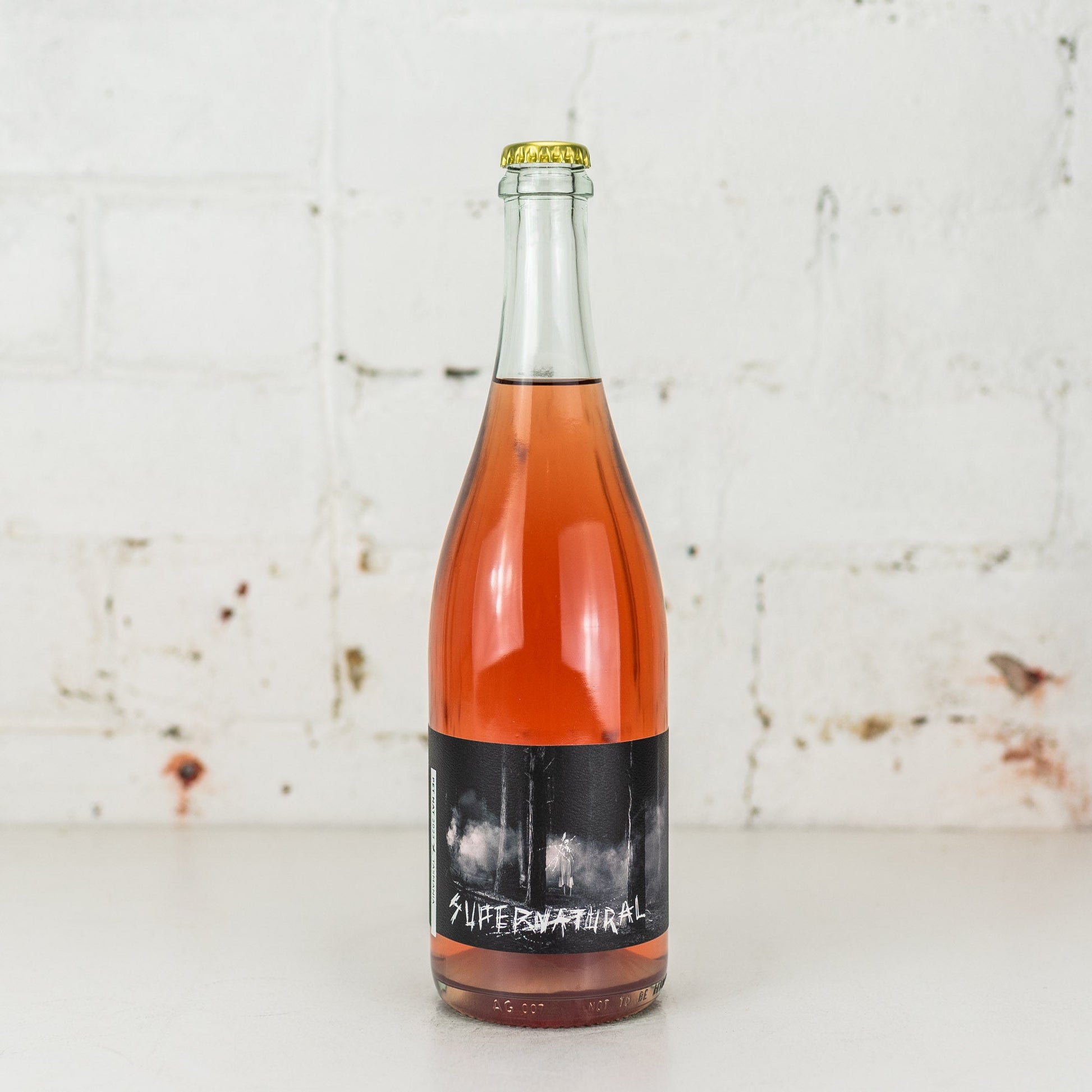 Ghost Rock - Supernatural Pet Net 750ml
