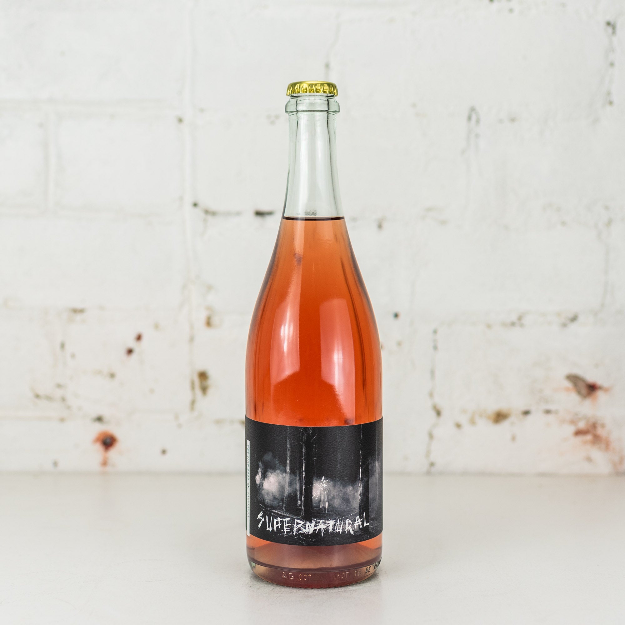 Ghost Rock - Supernatural Pet Net 750ml