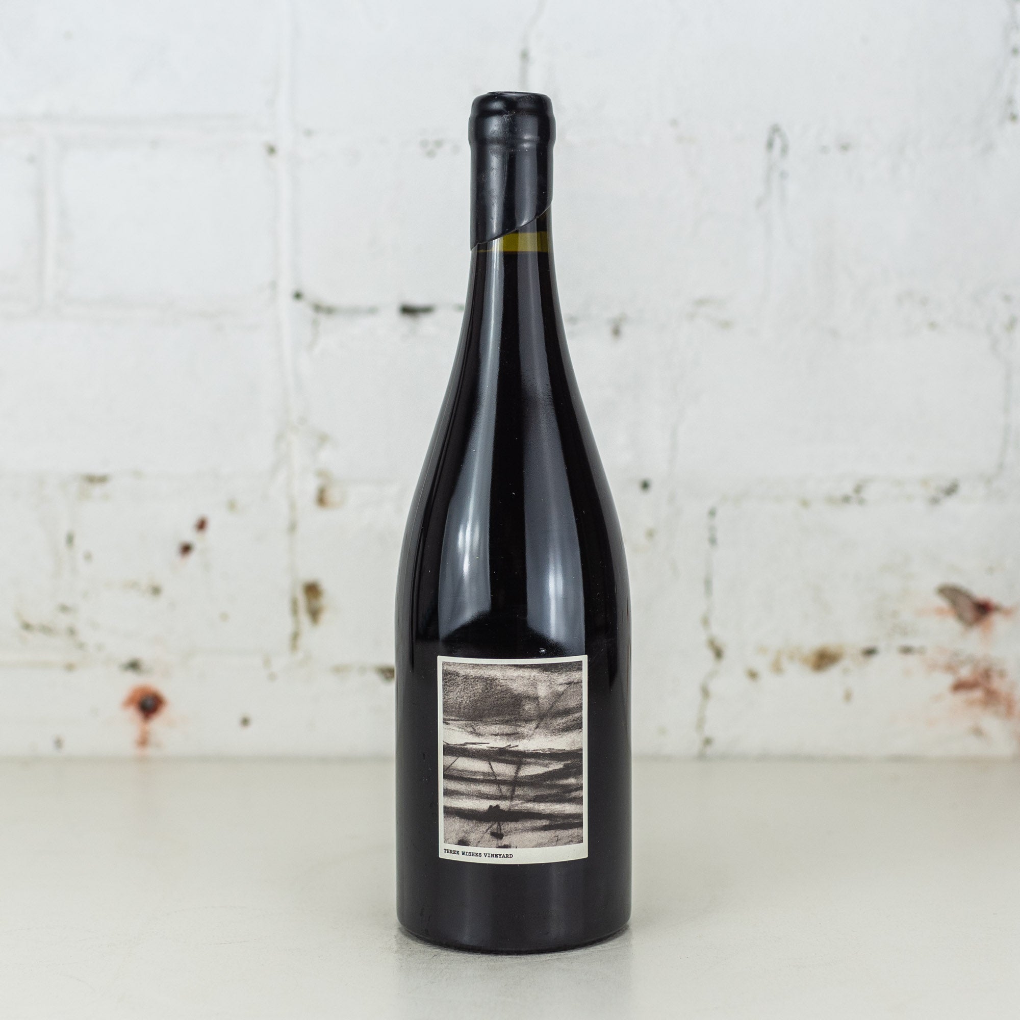 Woodlawn - Three Wishes Pinot Noir 2021 750ml
