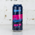 Banks - Cosmic Ballet Hazy IPA